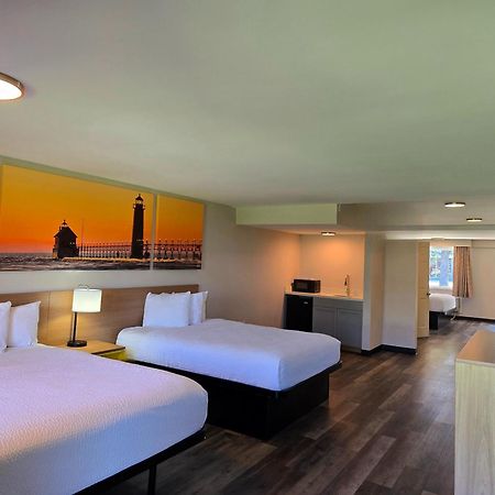Days Inn And Suites By Wyndham Port Huron Luaran gambar