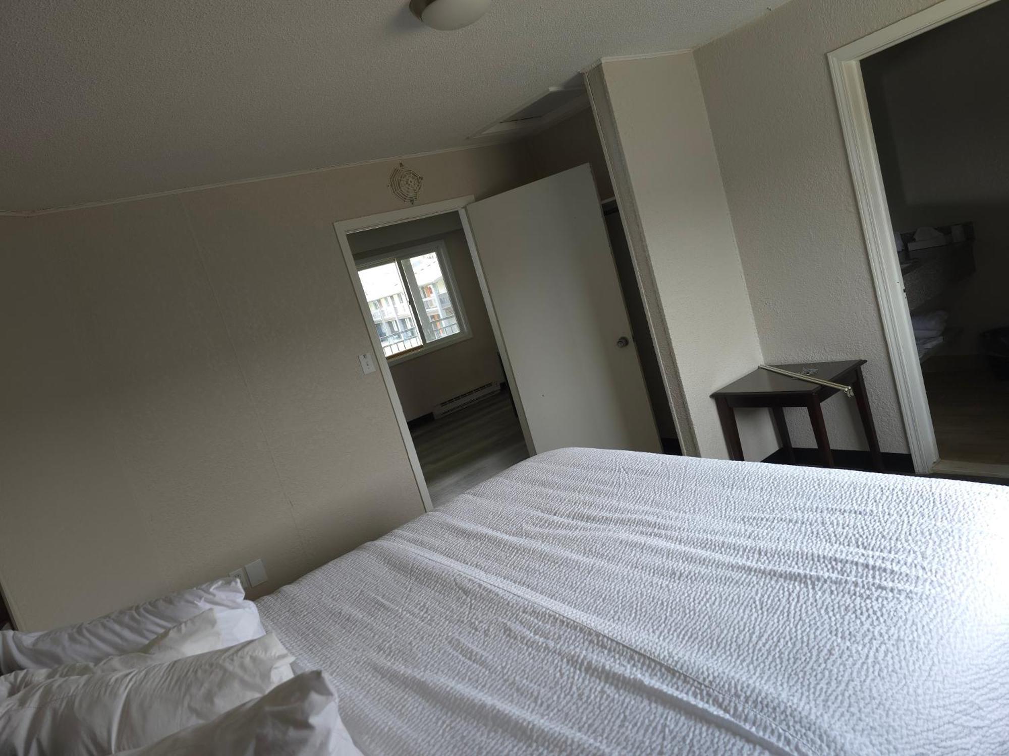 Days Inn And Suites By Wyndham Port Huron Luaran gambar