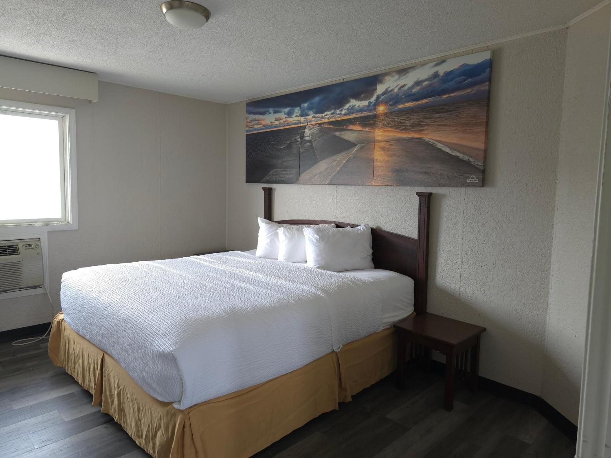 Days Inn And Suites By Wyndham Port Huron Luaran gambar